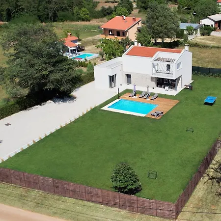 Vila Grace